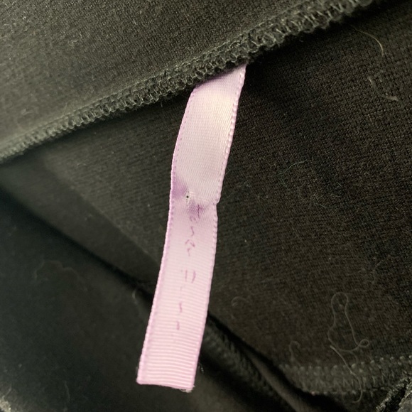 Black Skirt - Picture 2 of 3